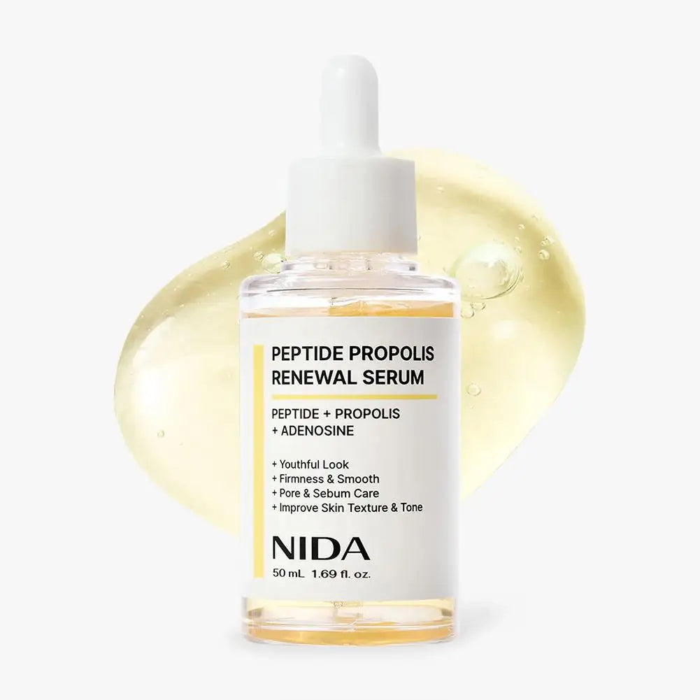 Sérum Régénérant Propolis Peptide – NIDA