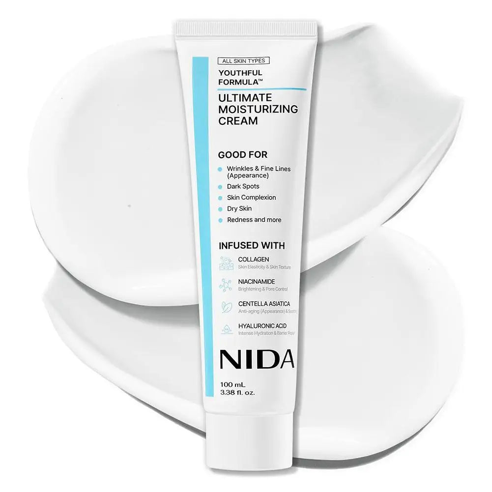 Crème Hydratante Intense à la Propolis