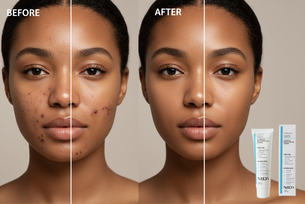 Crème Hydratante Intense à la Propolis