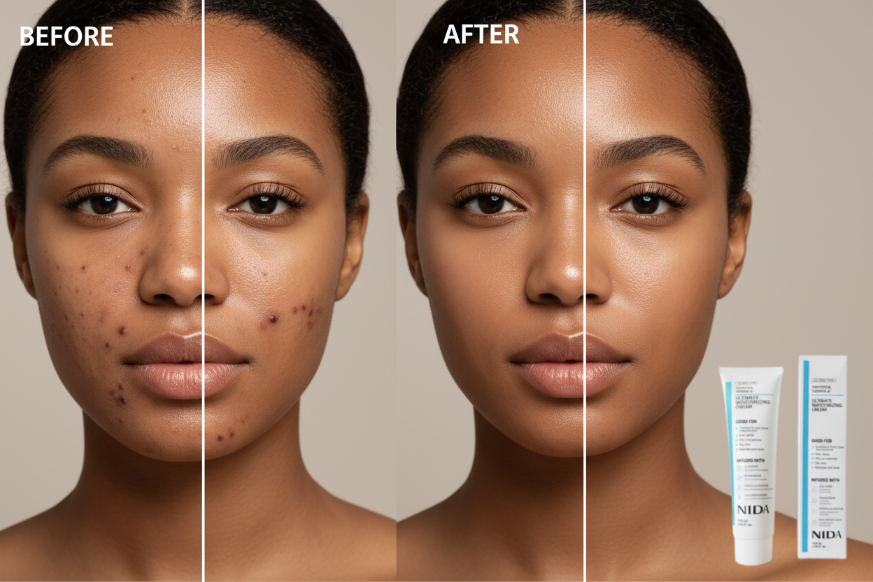 Crème Hydratante Intense à la Propolis