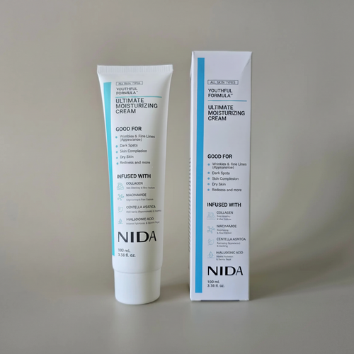 Crème Hydratante Intense à la Propolis