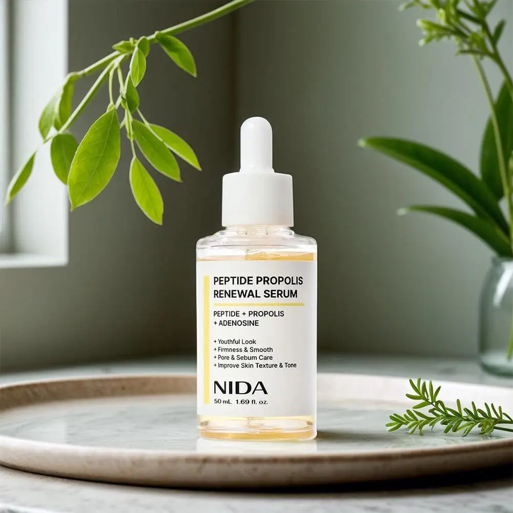 Sérum Régénérant Propolis Peptide – NIDA